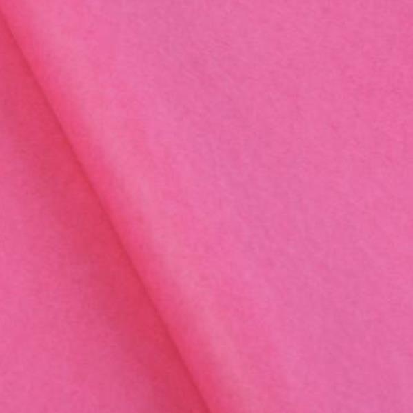 Тишью цвет розовой фуксии, упаковка 25 листов